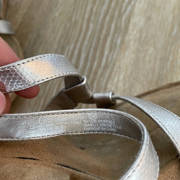 Wedges - Picture 3 of 7